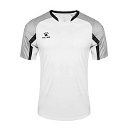 Майка футбольная KELME Short sleeve football 8051ZB1004-100