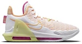 Баскетбольные кроссовки Nike LEBRON WITNESS 6 CZ4052-101