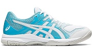 Волейбольные кроссовки ASICS GEL-ROCKET 9 (W)