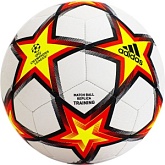 Футбольный мяч Adidas UCL TRAINING PS 4