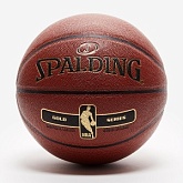 Баскетбольный мяч Spalding NBA GOLD SERIES INDOOR/OUTDOOR 7