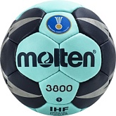 Гандбольный мяч Molten 3800 1 (Lille)