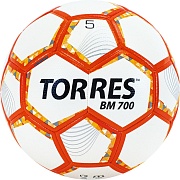 Футбольный мяч Torres BM700 5