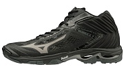 Волейбольные кроссовки Mizuno WAVE LIGHTNING Z5 MID