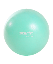 Мяч для пилатеса Starfit Core GB-902 25 см, мятный