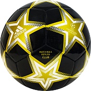 Футбольный мяч Adidas UCL CLUB PS 5