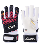 Перчатки вратарские Jogel NIGMA Pro Training Negative УТ-00018476