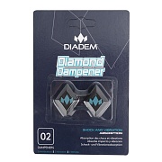 Виброгаситель DIADEM Diamond DD-2-BK