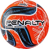 Мяч для пляжного футбола PENALTY BOLA BEACH SOCCER PRO IX 5 5415431960-U
