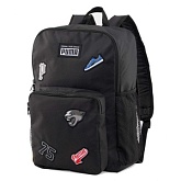 Рюкзак PUMA Patch Backpack 07951401