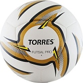 Футзальный мяч Torres FUTSAL PRO