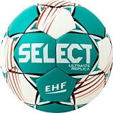 Гандбольный мяч SELECT Ultimate Replica v22 1670850004 1 (Lille)