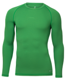 Футболка компрессионная с длинным рукавом Jogel PerFormDRY Baselayer Tee LS 2 ЦБ-00003160