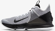 Баскетбольные кроссовки Nike LEBRON WITNESS 4