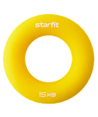 Эспандер кистевой "Кольцо" Starfit ES-404 15кг УТ-00019245