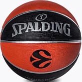Баскетбольный мяч SPALDING TF-150 EuroLeaque 84-506Z 7