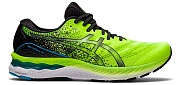 Беговые кроссовки ASICS GEL-NIMBUS 23 1011B004 300