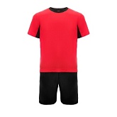 Форма футбольная детская TORRES Classic Junior FJ-1011-042