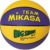 Баскетбольный мяч Mikasa 157-PY 7