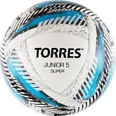 Футбольный мяч Torres JUNIOR-5 SUPER