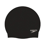 Шапочка для плавания Speedo PLAIN MOLDED SILICONE CAP 8-709849097