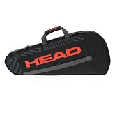 Сумка-чехол HEAD Base Racquet Bag S 261323-BKOR