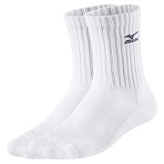 Носки волейбольные Mizuno VOLLEY SOCKS MID 67UU715 71