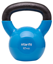 Гиря виниловая Starfit DB-401 УТ-00018838 12 кг