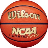 Баскетбольный мяч WILSON NCAA Legend WZ2007401XB7 7