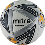 Футбольный мяч Mitre ULTIMATCH MAX 5