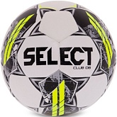 Футбольный мяч SELECT Club DB V23 4 0864160100