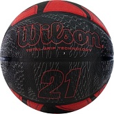 Баскетбольный мяч Wilson 21 SERIES 7