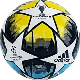 Футбольный мяч Adidas UCL League ST.P 4 H57820