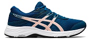 Беговые кроссовки ASICS GEL-CONTEND 6 (W) 1012A570 401