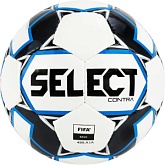 Футбольный мяч Select CONTRA 4 FIFA BASIC 812310-103