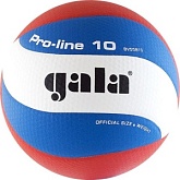 Волейбольный мяч Gala PRO-LINE 10 BV5581S