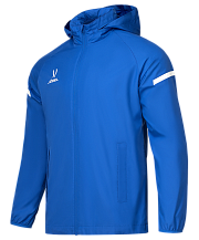 Куртка ветрозащитная Jogel CAMP 2 Rain Jacket ЦБ-00003405