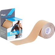 Кинезио тейп Tmax SYNTHETIC EXTRA STICKY TAPE BIEGE