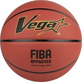 Баскетбольный мяч Torres VEGA 3600 OBU-718 7