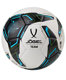 Футбольный мяч Jogel Team 5