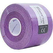 Кинезио тейп Tmax EXTRA STICKY LAVENDER