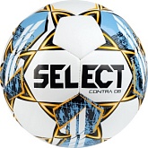 Футбольный мяч SELECT Contra DB V23 0853160200 3