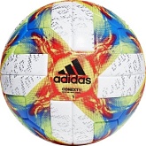 Футбольный мяч Adidas WC2019 CONEXT 19 OMB 5