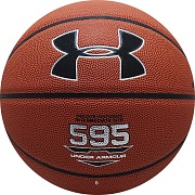 Баскетбольный мяч Under Armour UA595BB 6