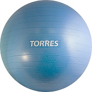Мяч гимнастический Torres 55см AL121155BL