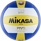 Волейбольный мяч Mikasa MV5PC