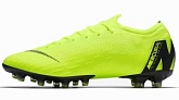 Футбольные бутсы Nike MERCURIAL VAPOR 12 ELITE AG-PRO