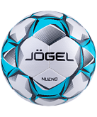 Футбольный мяч Jogel NUENO 4