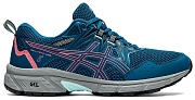 Кроссовки для бега по пересеченной местности ASICS GEL-VENTURE 8 (W) 1012A708 404