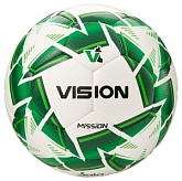 Футзальный мяч VISION MISSION FS325114 4